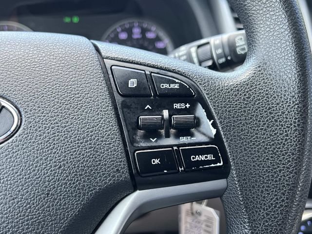 Used 2018 Hyundai Tucson SEL FWD image 26