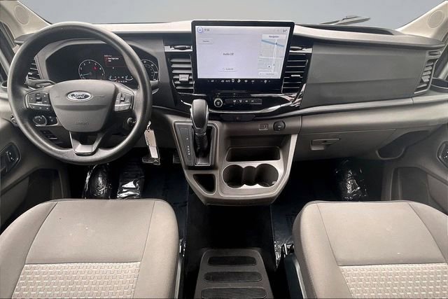 Certified 2023 Ford Transit 350 XLT image 16