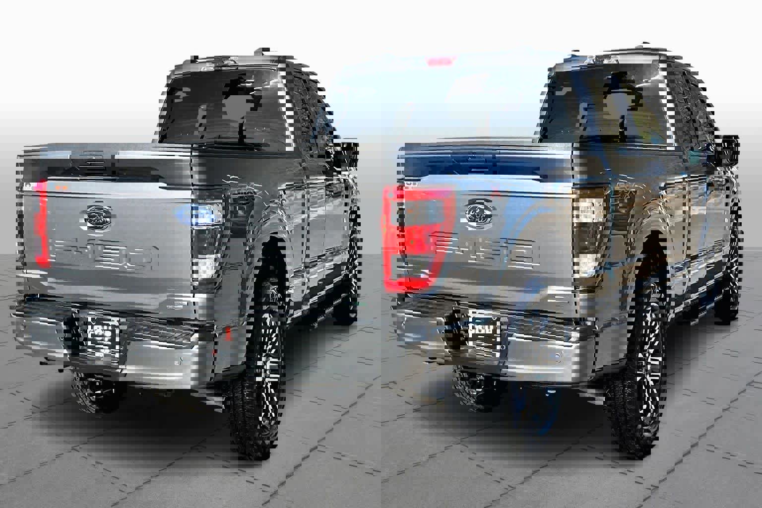 Certified 2023 Ford F150 XL w/ STX Appearance Package image 4