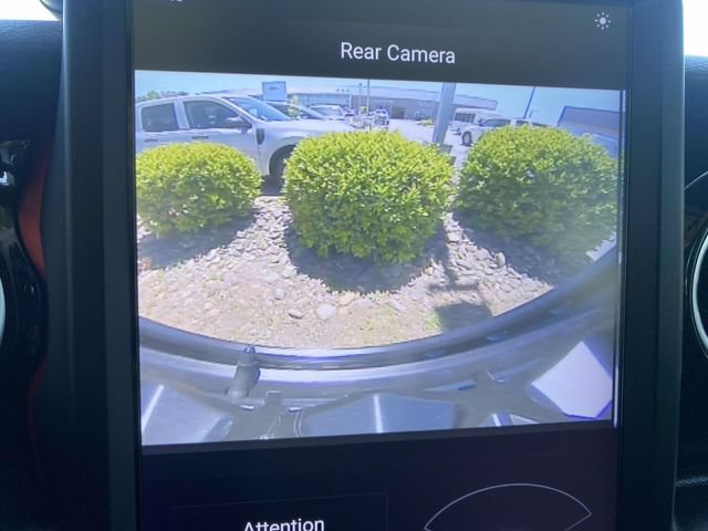 Used 2021 Jeep Wrangler Unlimited Rubicon AWD/4WD image 25