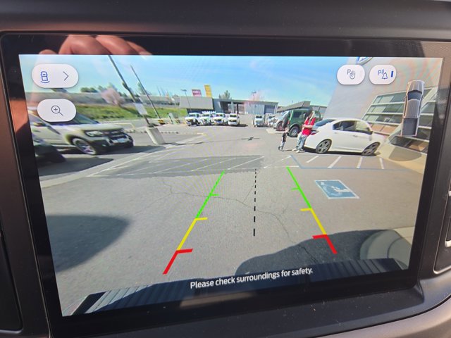 Certified 2025 Ford F150 XLT w/ Equipment Group 301A Standard image 18