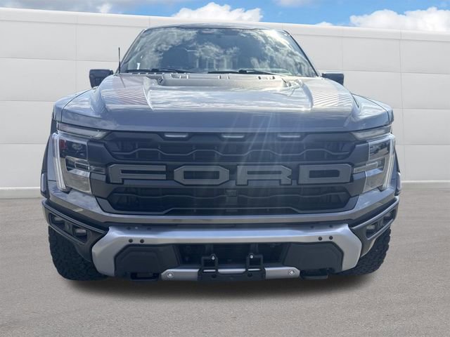 Certified 2024 Ford F150 Raptor image 12