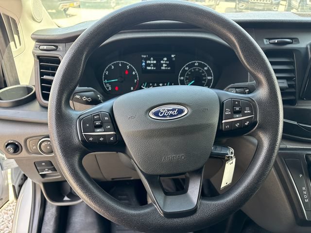 Certified 2024 Ford Transit 250 148 High Roof Extended w/ Load Area Protection Package RWD image 22