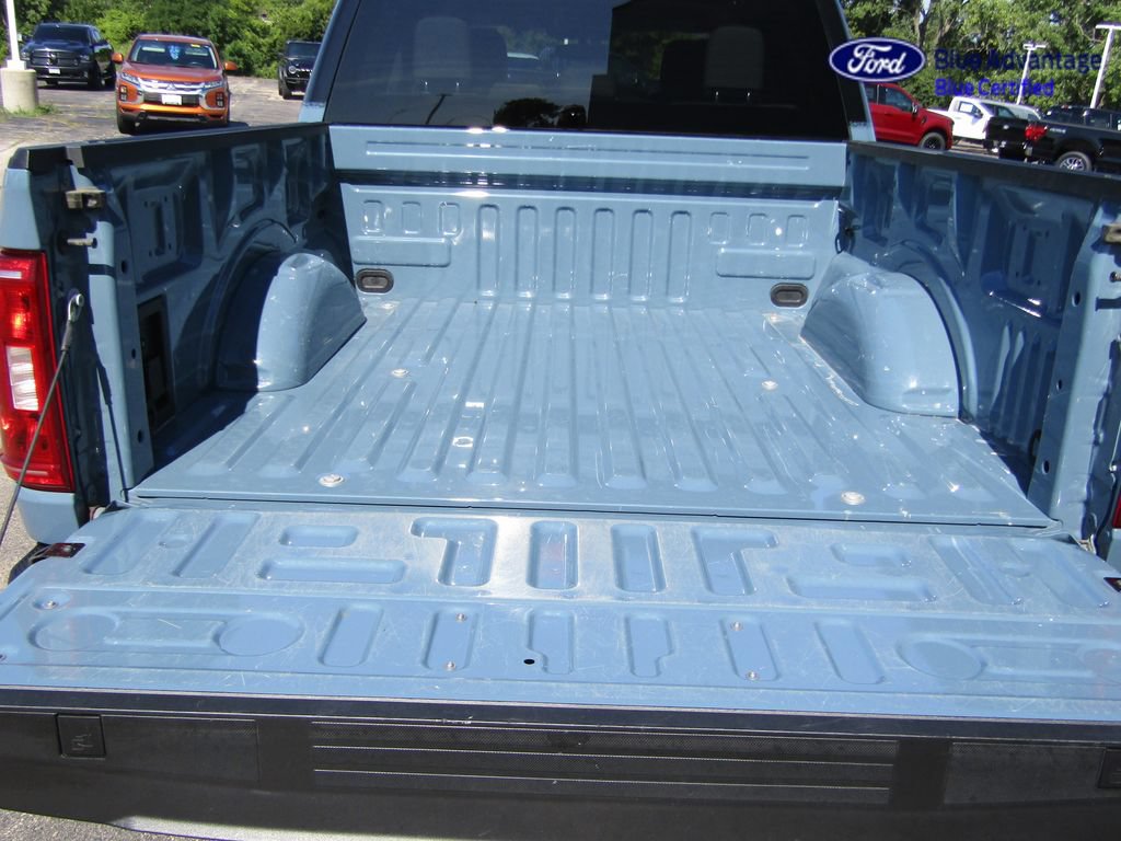 Certified 2023 Ford F150 XLT w/ Equipment Group 302A High AWD/4WD image 9