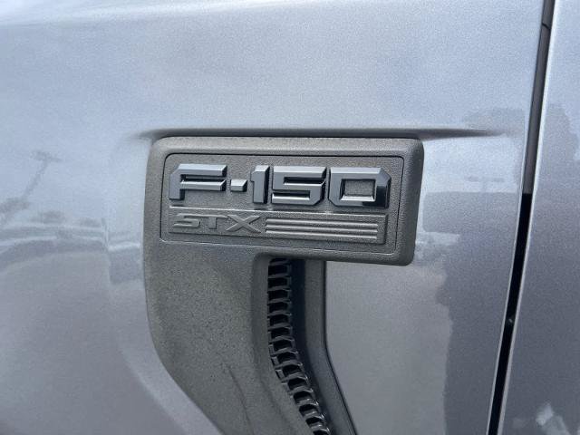 Certified 2023 Ford F150 XL w/ STX Appearance Package RWD image 23