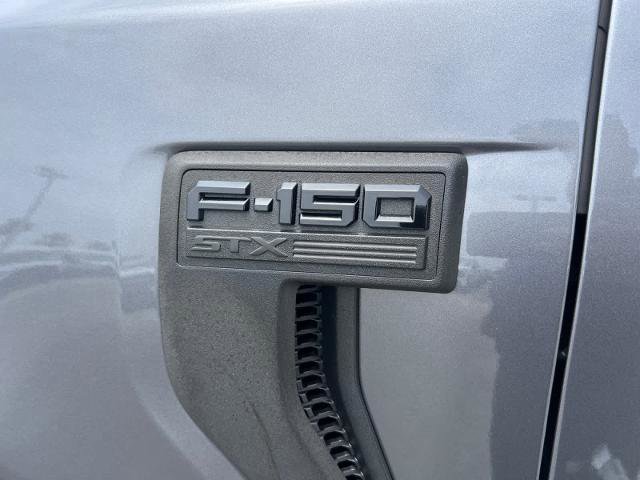Certified 2023 Ford F150 XL w/ STX Appearance Package RWD image 22