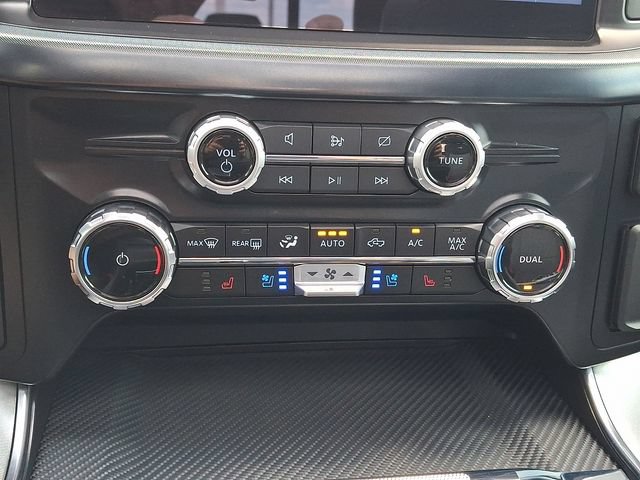 Certified 2023 Ford F150 Limited AWD/4WD image 15