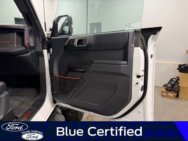 Certified 2025 Ford Bronco Raptor AWD/4WD image 26