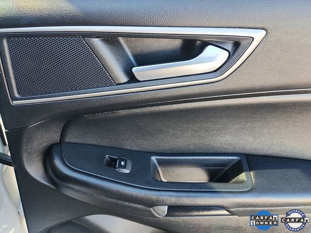 Certified 2022 Ford Edge SEL w/ Convenience Package image 32
