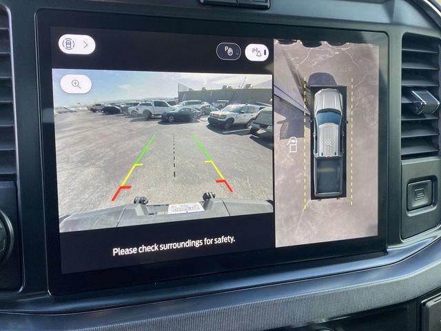 Certified 2025 Ford F250 Platinum image 29