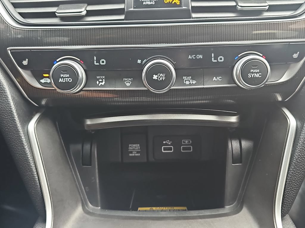 Used 2021 Honda Accord Sport image 20