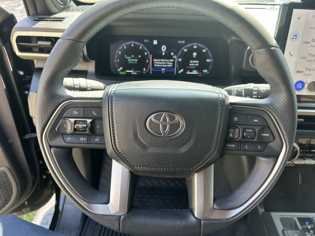 Used 2026 Toyota 4Runner Limited AWD/4WD image 24