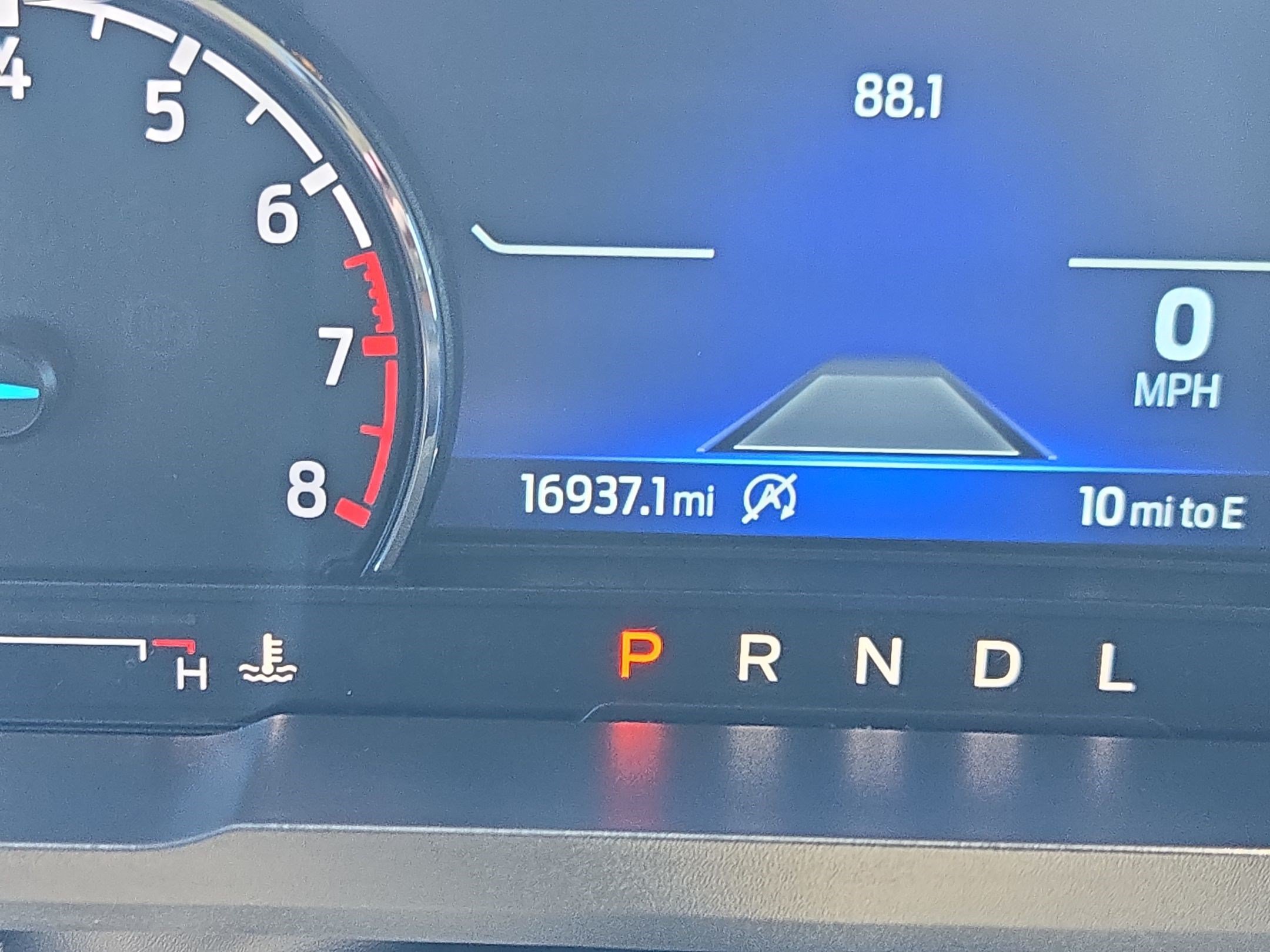Certified 2024 Ford Maverick Lariat w/ 4K Tow Package AWD/4WD image 43