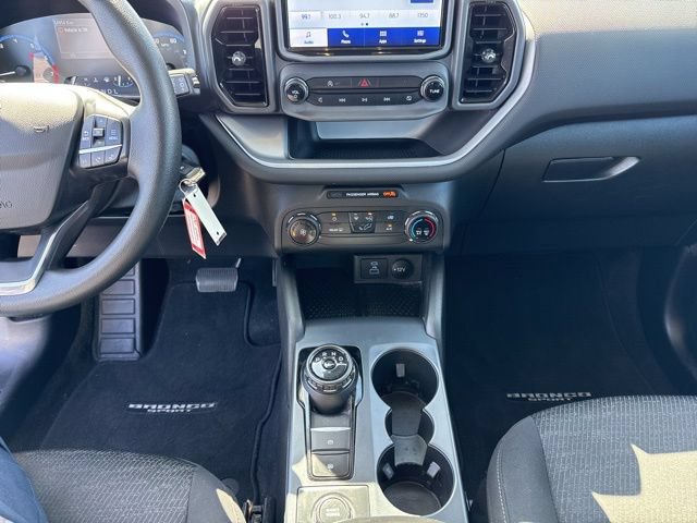 Certified 2022 Ford Bronco Sport AWD/4WD image 32