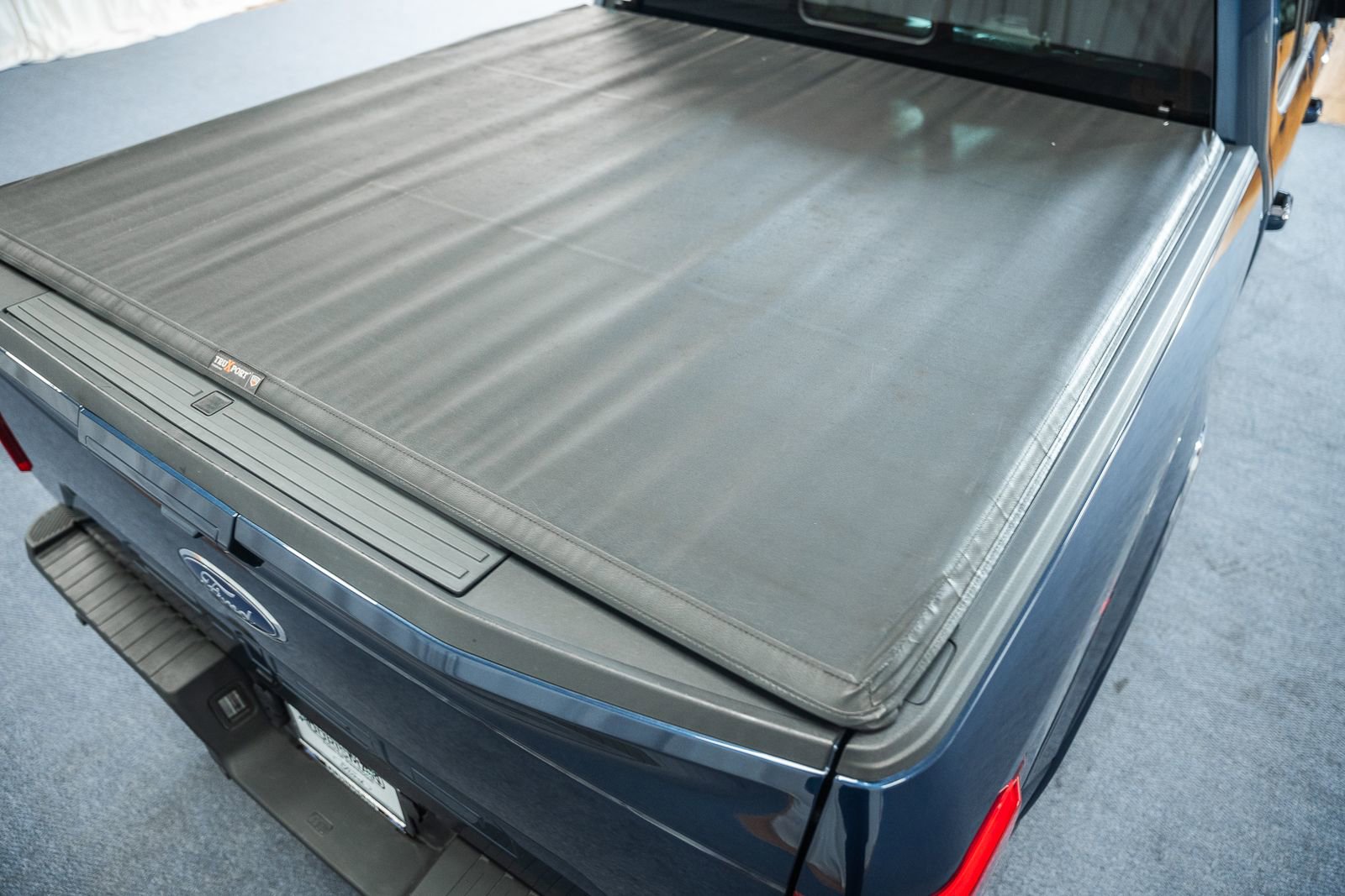 Certified 2020 Ford F150 Lariat image 10