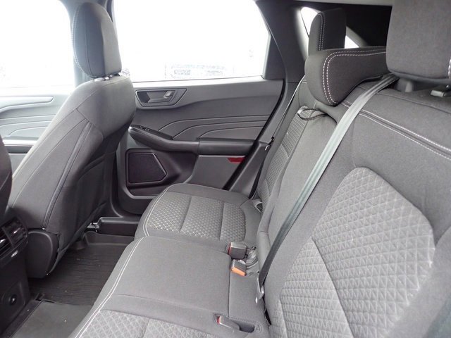 Certified 2023 Ford Escape Active image 11