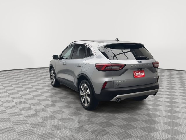 Certified 2024 Ford Escape Platinum image 5