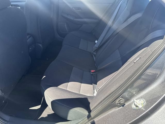 Used 2024 Nissan Sentra SV FWD image 15