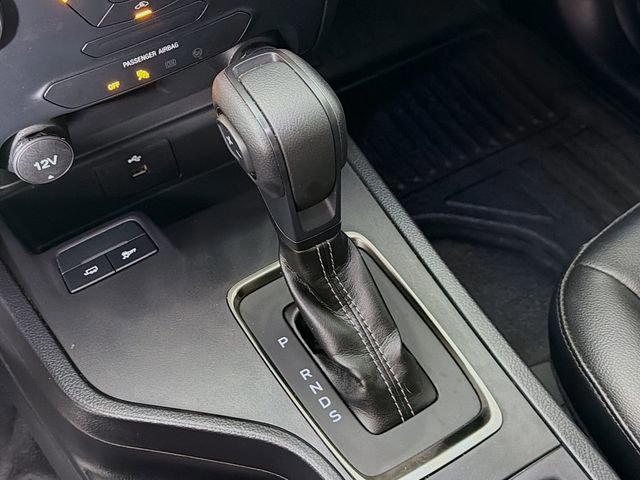 Certified 2023 Ford Ranger XL w/ Equipment Group 101A High image 20