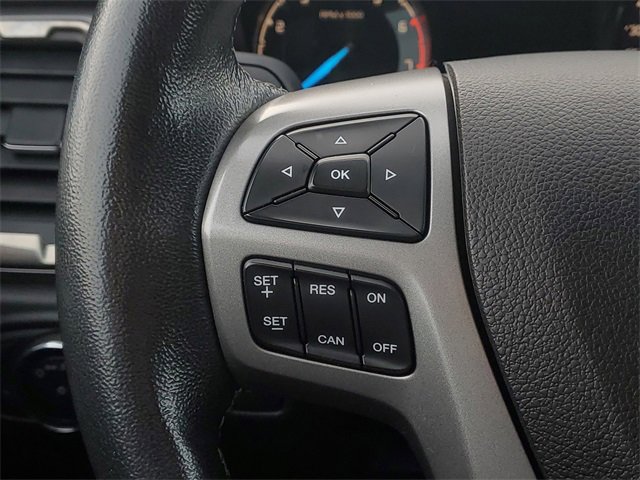 Certified 2020 Ford Ranger XLT w/ Equipment Group 302A Luxury image 16