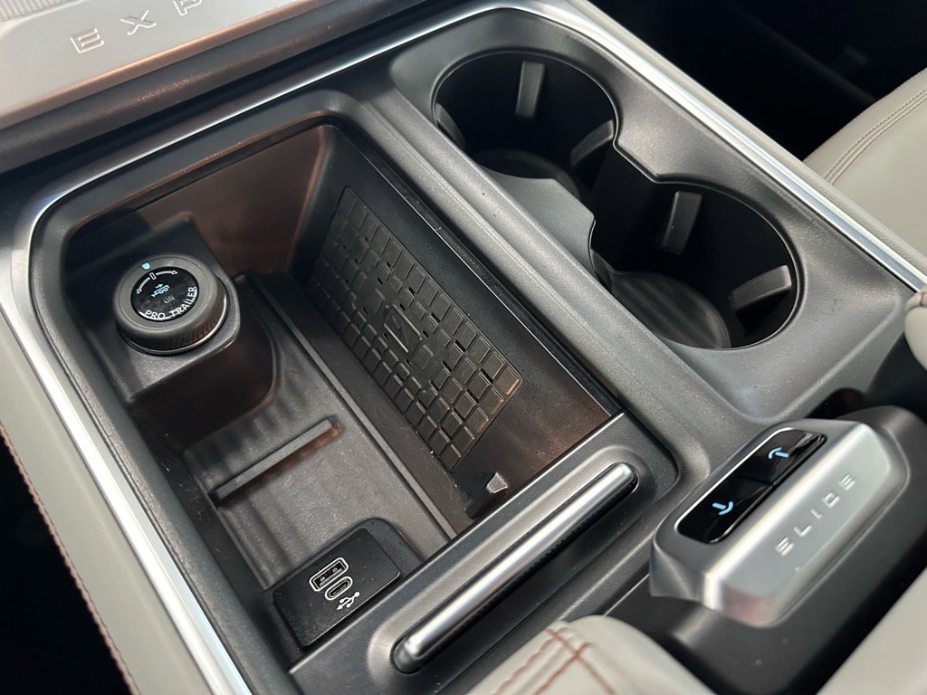 Certified 2025 Ford Expedition Max Active image 45