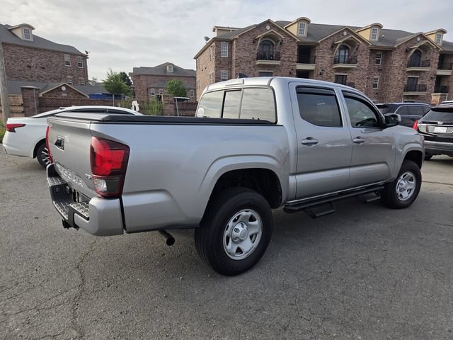 Used 2020 Toyota Tacoma SR AWD/4WD image 5