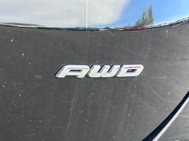 Certified 2023 Ford Edge SEL AWD/4WD image 12
