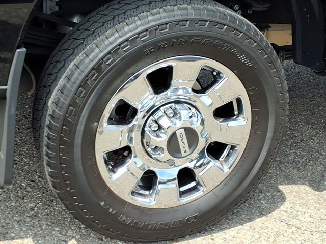 Certified 2023 Ford F350 Lariat w/ Lariat Ultimate Package AWD/4WD image 26
