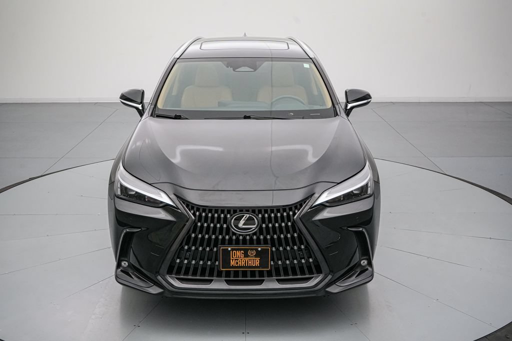 Used 2022 Lexus NX 350 AWD image 9
