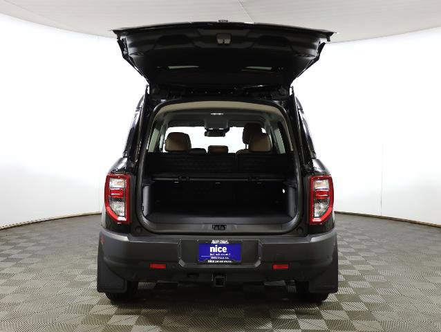 Certified 2023 Ford Bronco Sport Outer Banks w/ Tech Package image 21