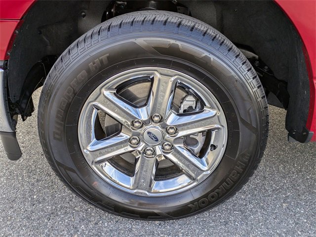 Certified 2024 Ford F150 XLT w/ Tow/Haul Package image 12