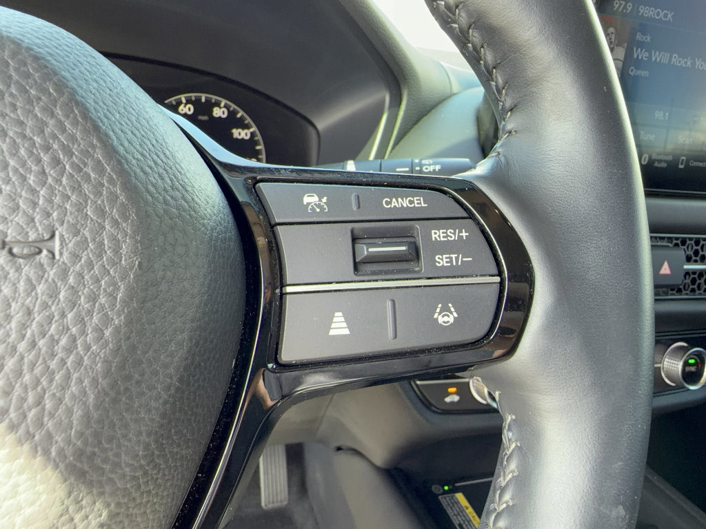 Used 2023 Honda HR-V EX-L image 24