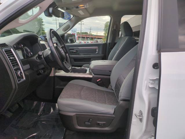 Used 2019 RAM 1500 Big Horn AWD/4WD image 9