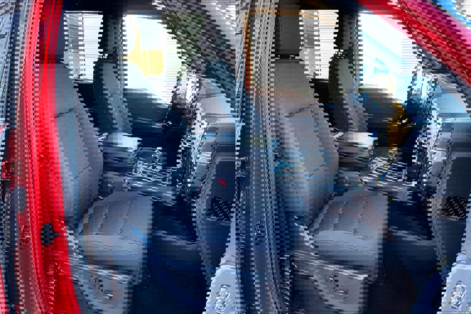 Certified 2023 Ford F150 XLT w/ Equipment Group 302A High image 12