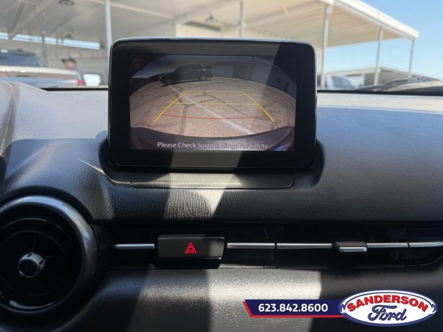 Used 2021 MAZDA CX-3 Sport AWD/4WD image 17