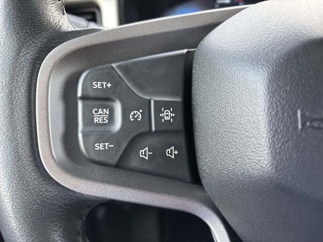 Certified 2025 Ford Bronco Outer Banks AWD/4WD image 30