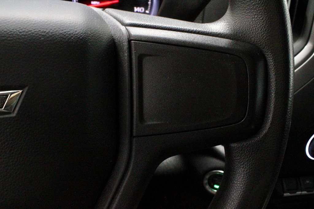 Used 2023 Chevrolet Silverado 1500 Custom w/ Rally Edition image 28