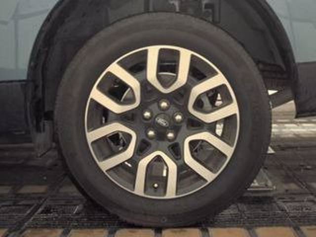 Certified 2024 Ford Maverick Lariat w/ 4K Tow Package AWD/4WD image 22