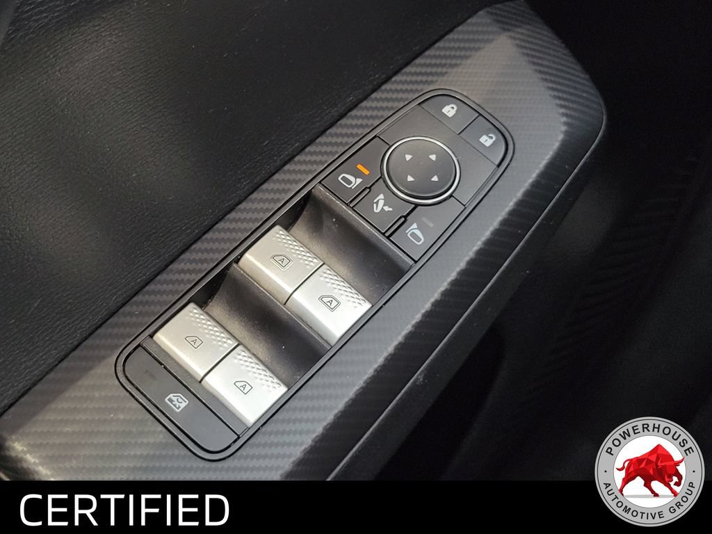 Used 2024 Mitsubishi Outlander SE FWD image 27