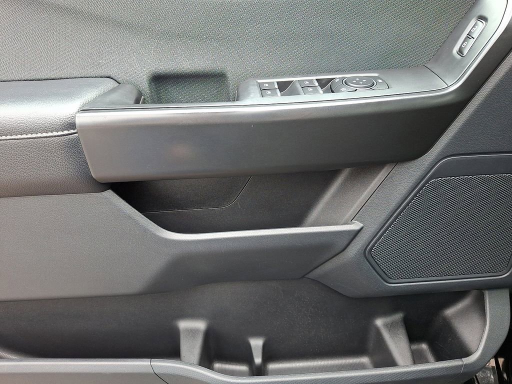 Certified 2023 Ford F150 XL w/ STX Appearance Package image 12