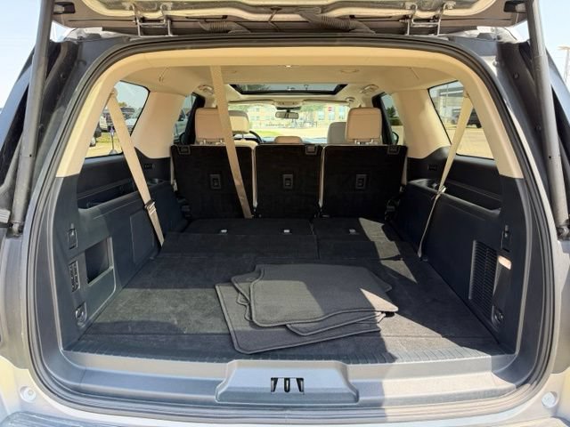 Certified 2024 Ford Expedition Max Limited RWD image 8