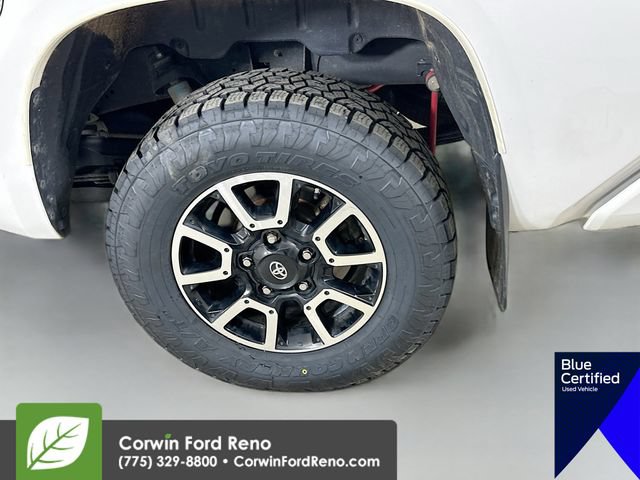 Used 2020 Toyota Tundra 1794 Edition w/ TRD Off-Road Package AWD/4WD image 34