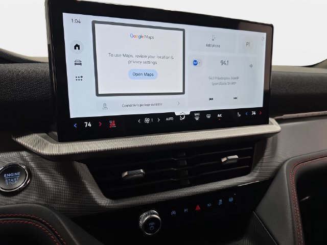 Certified 2025 Ford Explorer ST-Line AWD/4WD image 19