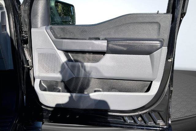 Certified 2021 Ford F150 XLT AWD/4WD image 25