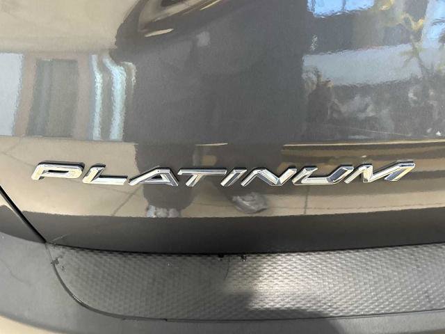 Certified 2024 Ford Escape Platinum AWD/4WD image 30