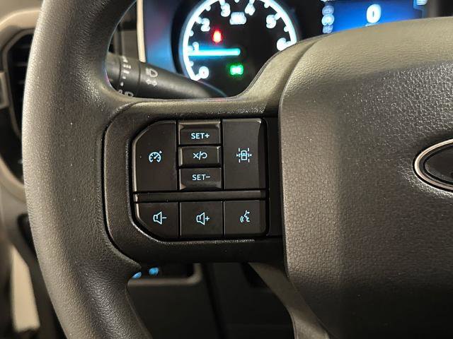 Certified 2023 Ford F150 XL w/ STX Appearance Package AWD/4WD image 27