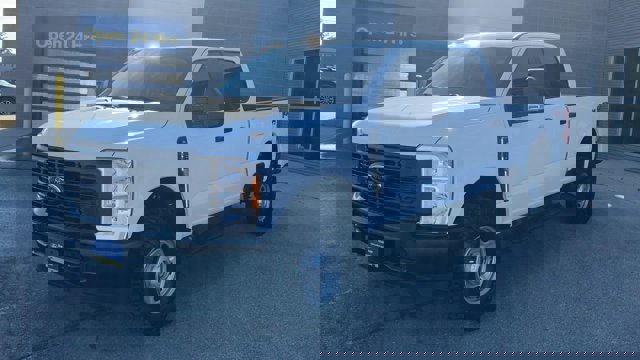 Certified 2023 Ford F250 XL w/ XL Off-Road Package image 5