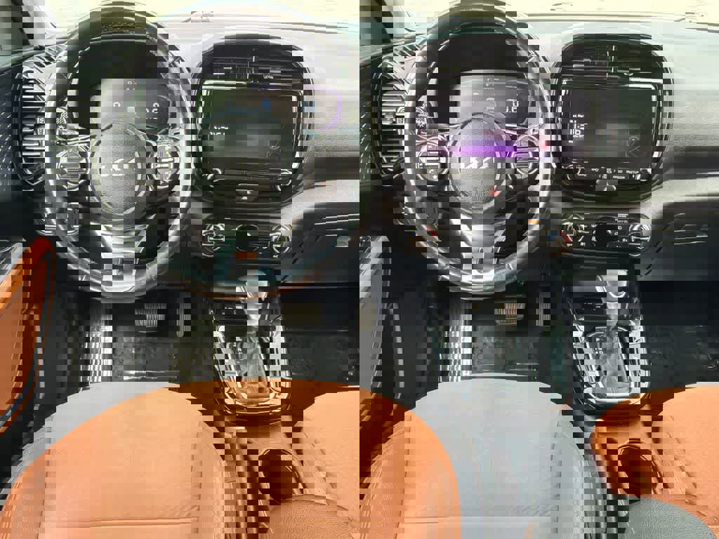 Used 2024 Kia Soul EX w/ Option Group 015 image 19