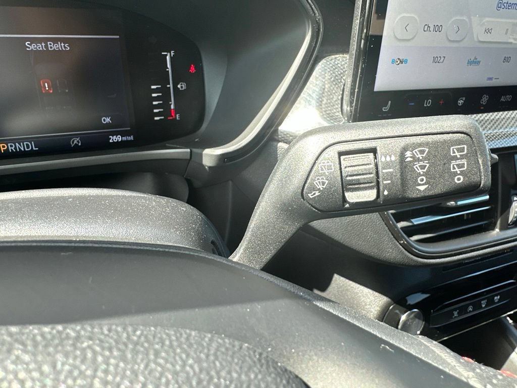 Certified 2024 Ford Escape ST-Line w/ Tech Pack #1 AWD/4WD image 41