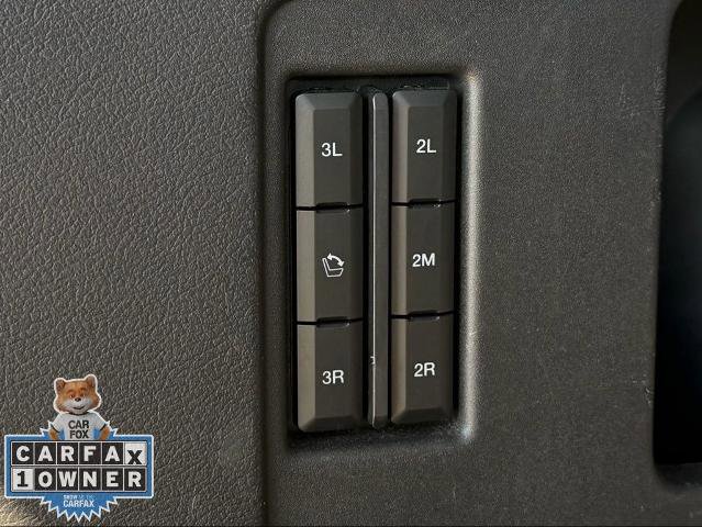 Certified 2024 Ford Expedition Max XLT image 30